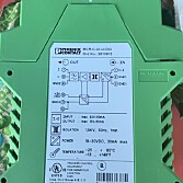 Phoenix Contact/菲尼克斯MCR-C-UI-UI-DCI其它设备-仪器仪表