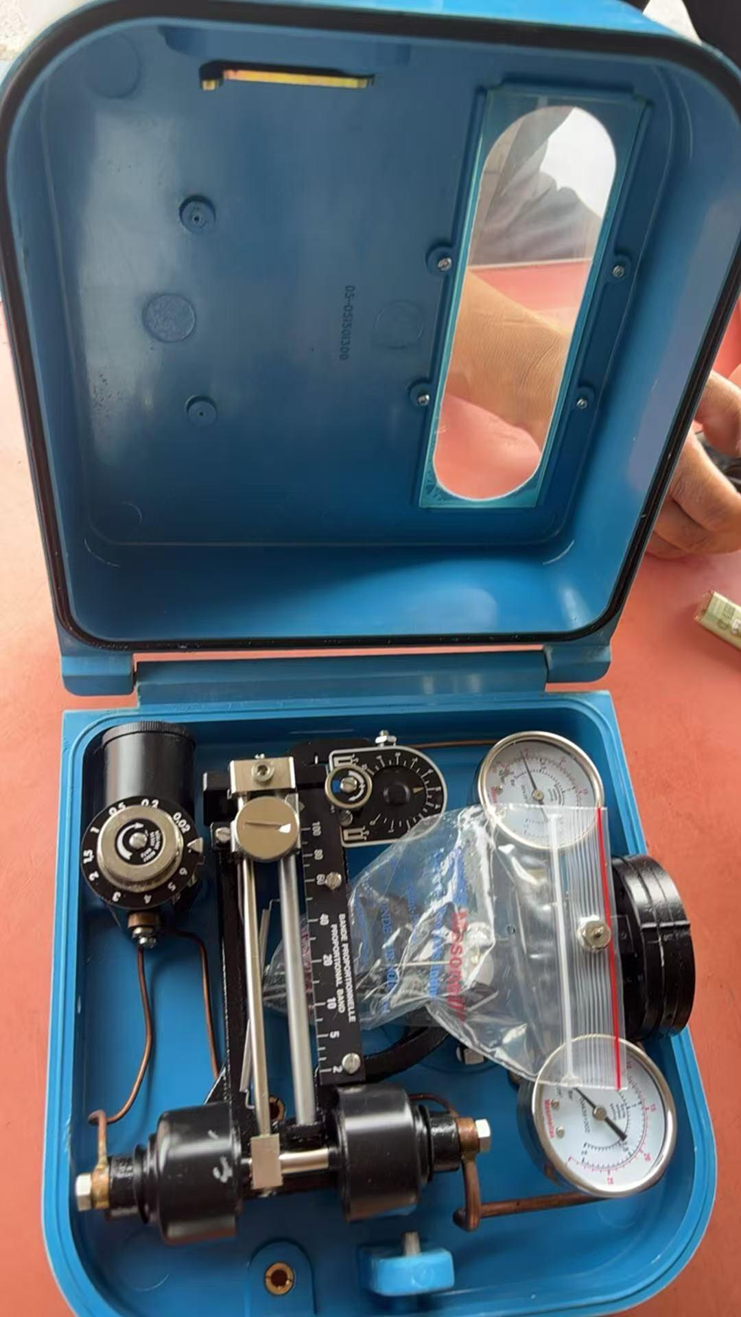 Masoneilan其他仪器仪表