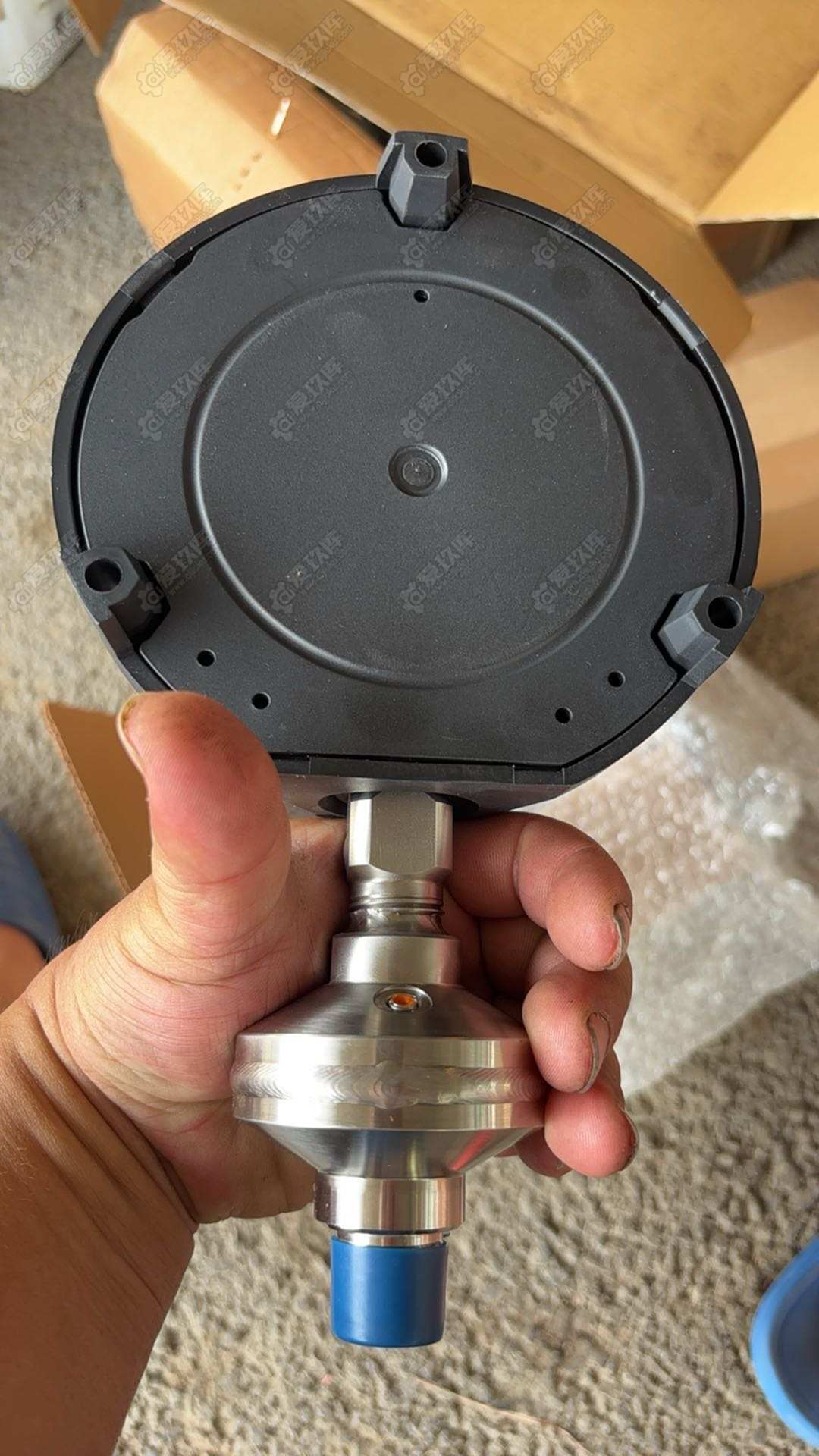 WIKA/威卡XSEL其他仪器仪表