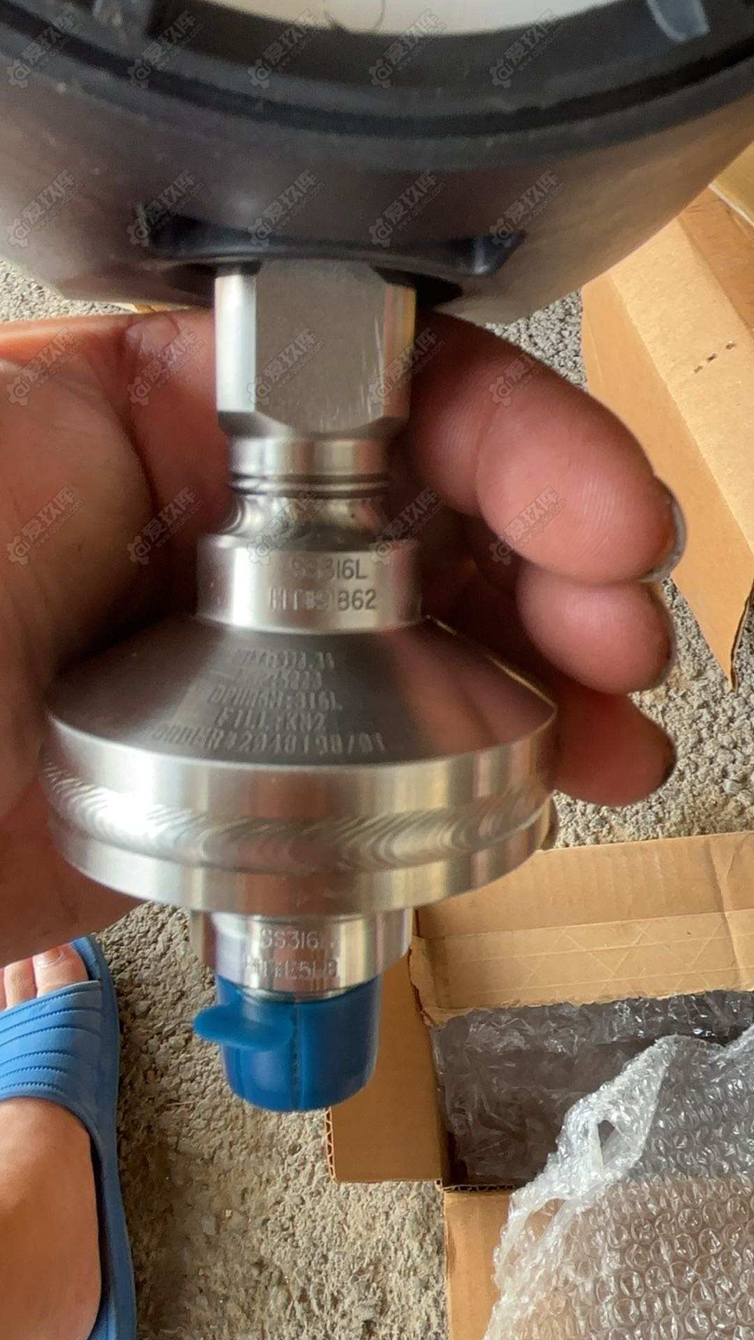 WIKA/威卡XSEL其他仪器仪表