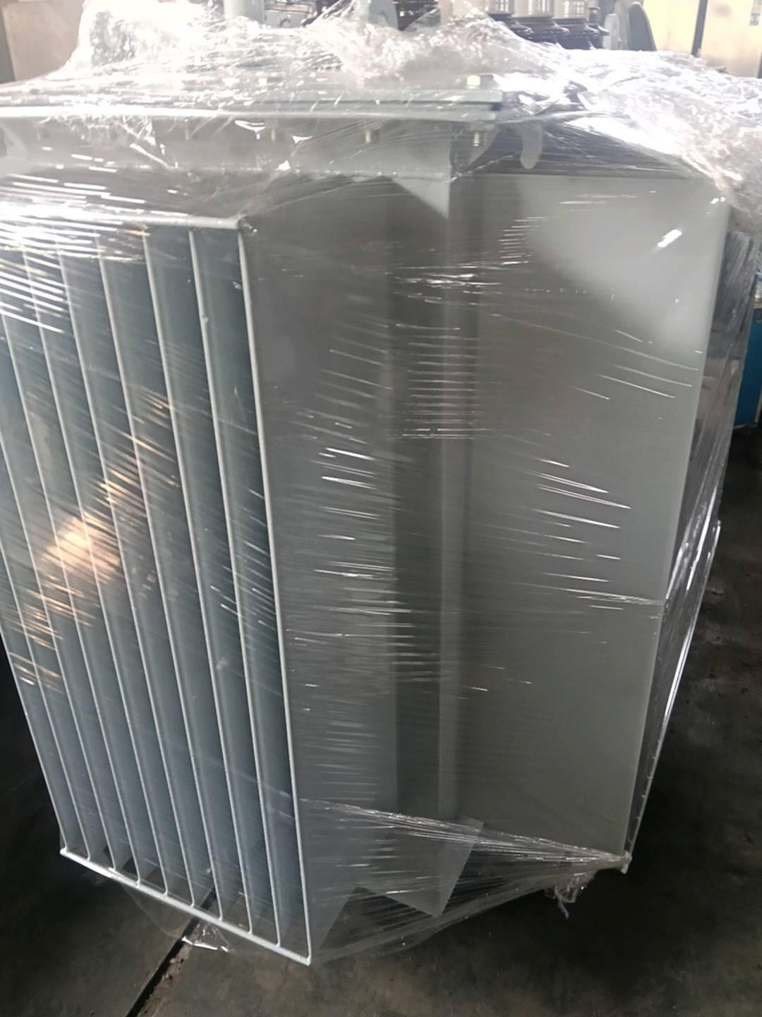 无1250电力变压器