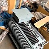 中稀东洋CTEDM314C2AA090V-1BFMRT电力设备-电机