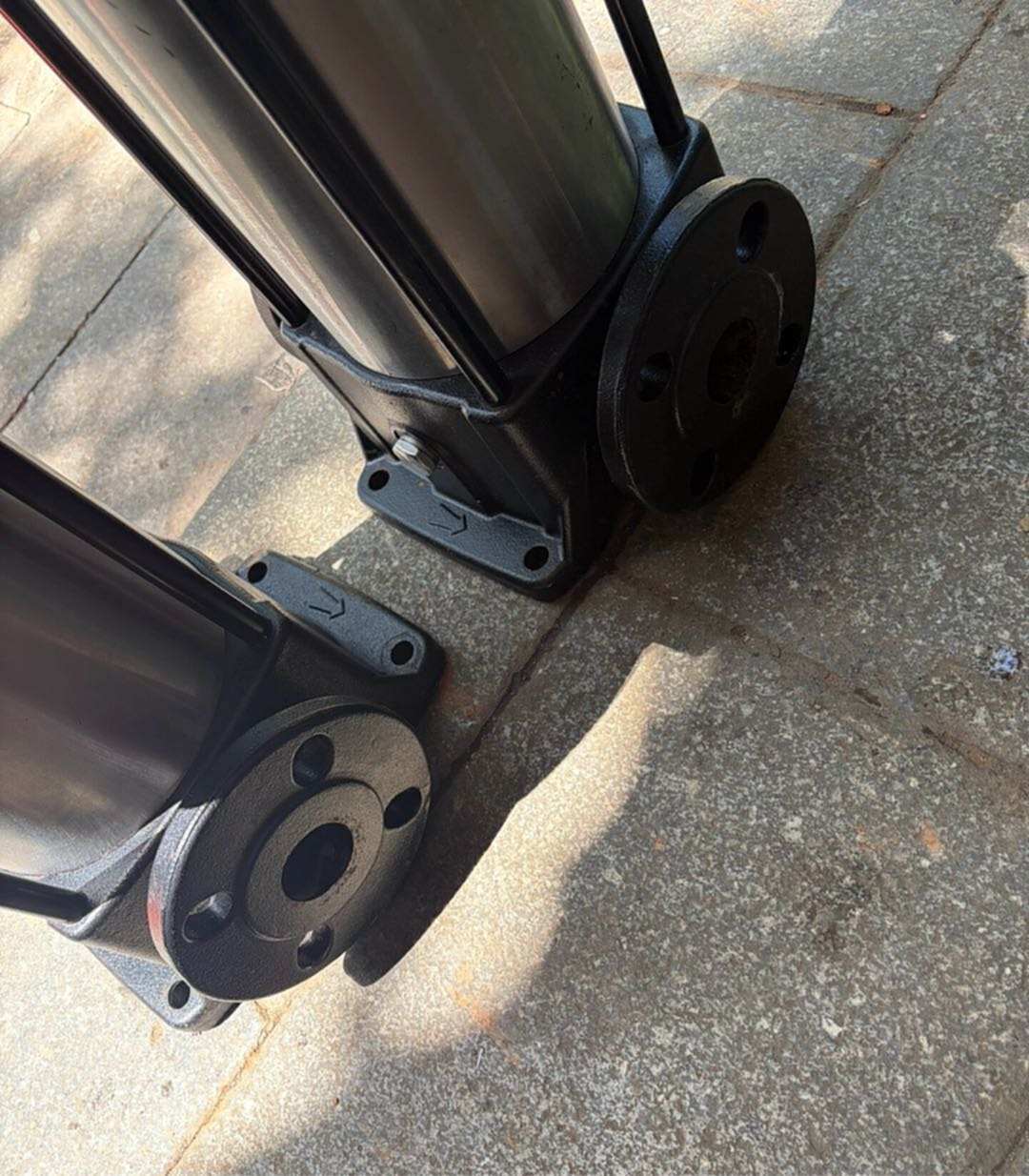 格兰富/GrundfosCR系列水环泵