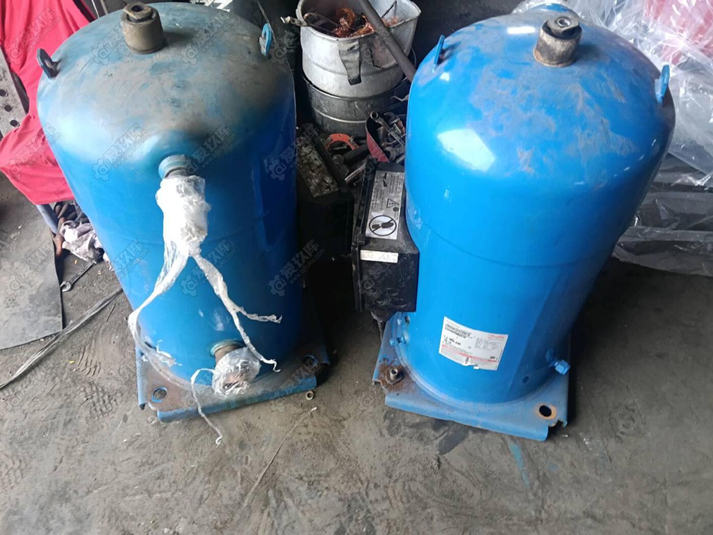 Danfoss/丹佛斯SY240A4CBE制冷压缩机