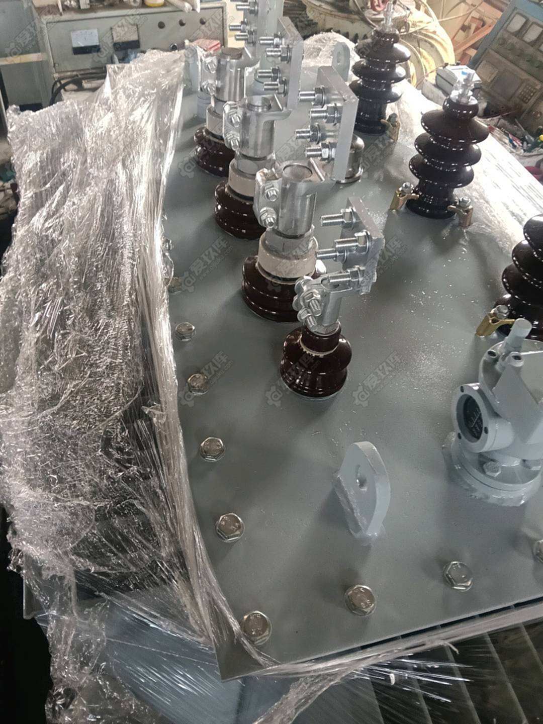 无1250电力变压器