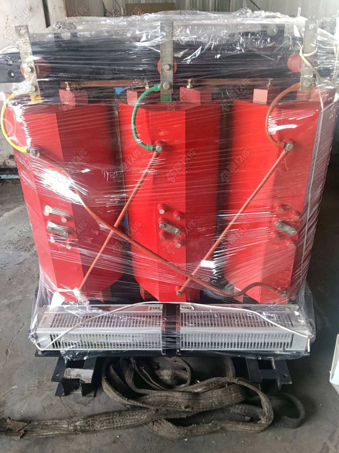 无多种型号电力变压器