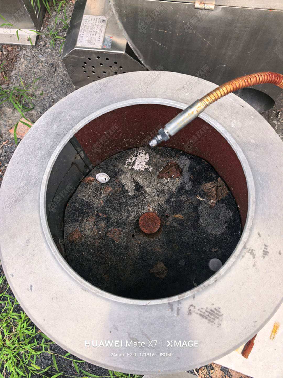 银鹰TP450 其他食品机械