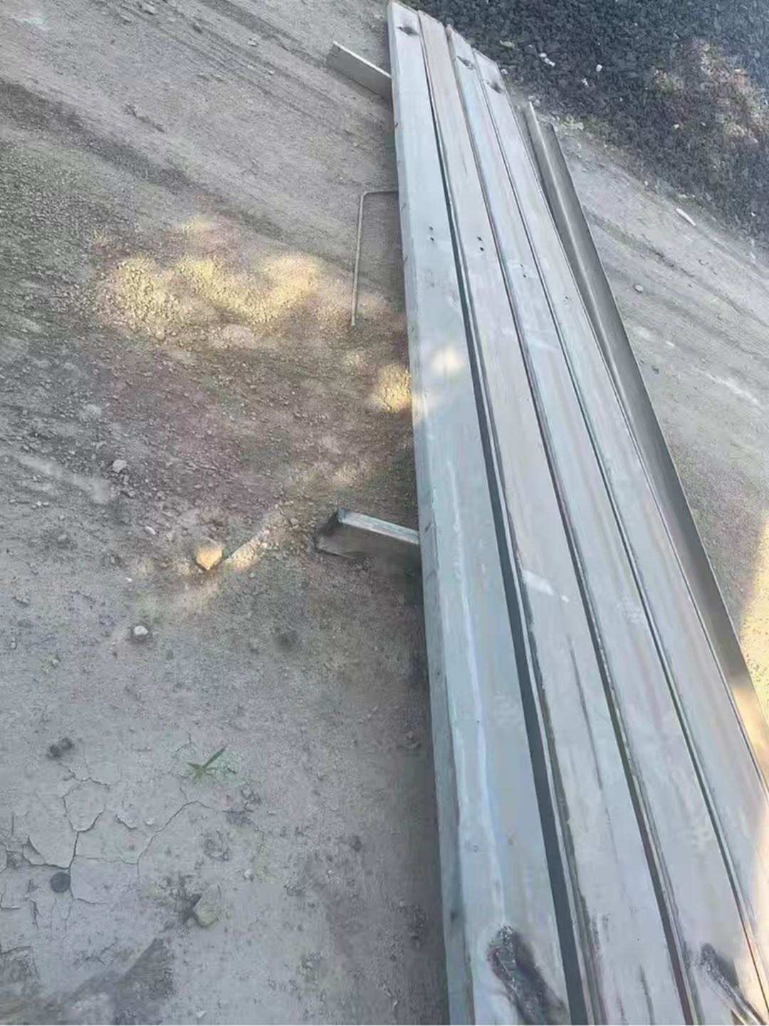 无160/180型 其他钢结构