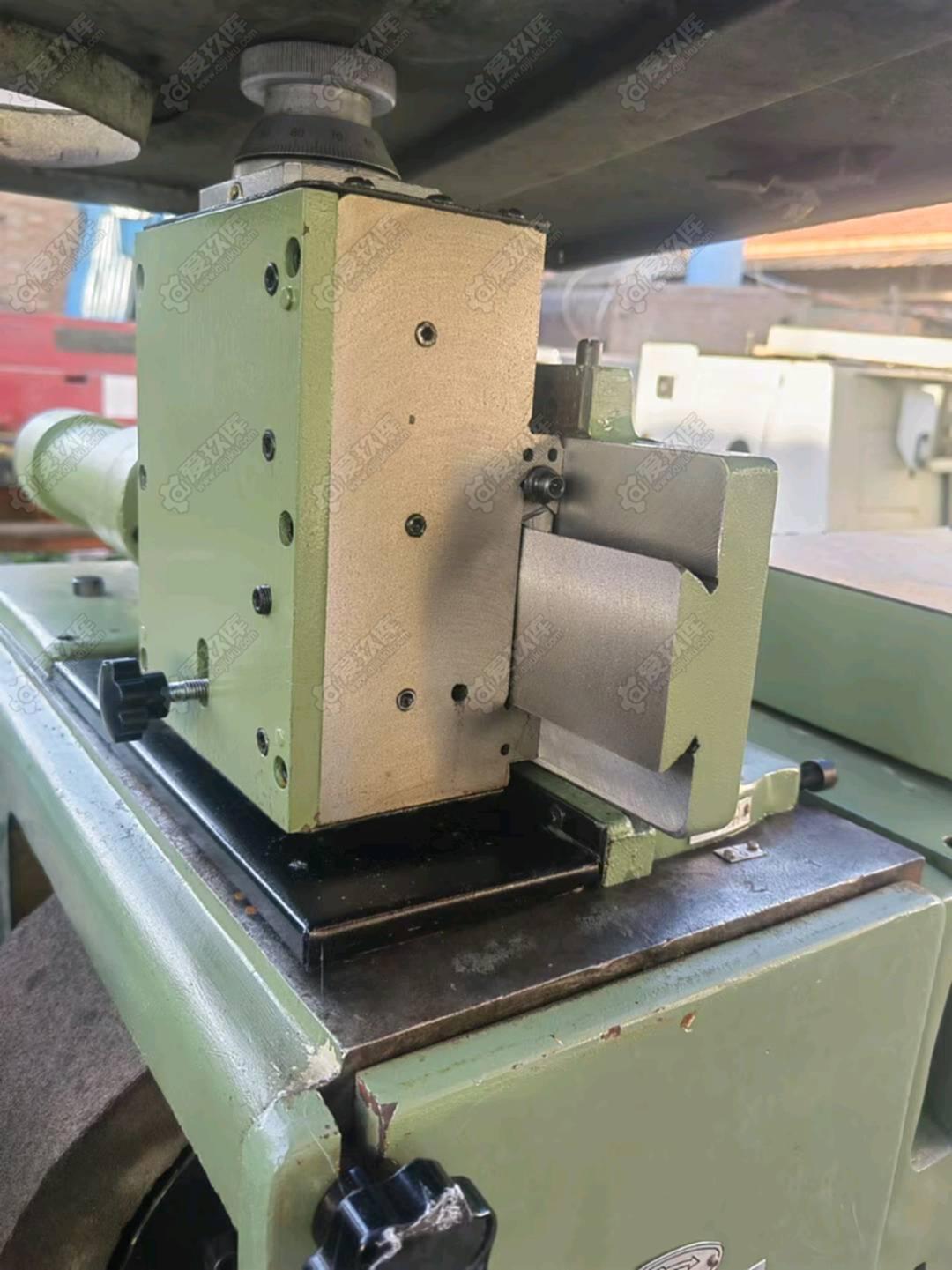 无锡机床M1050A 其他磨床
