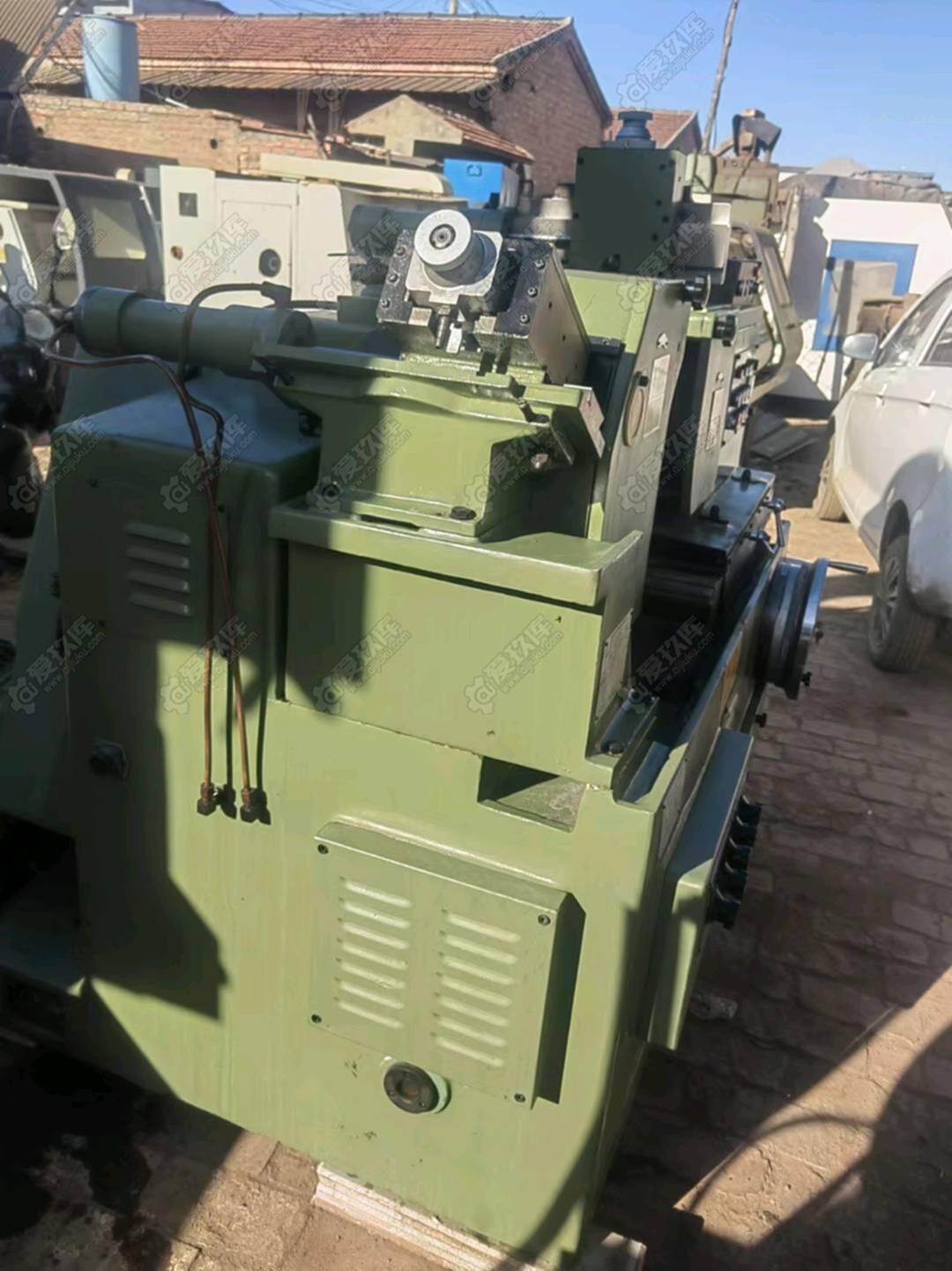 无锡机床M1050A 其他磨床