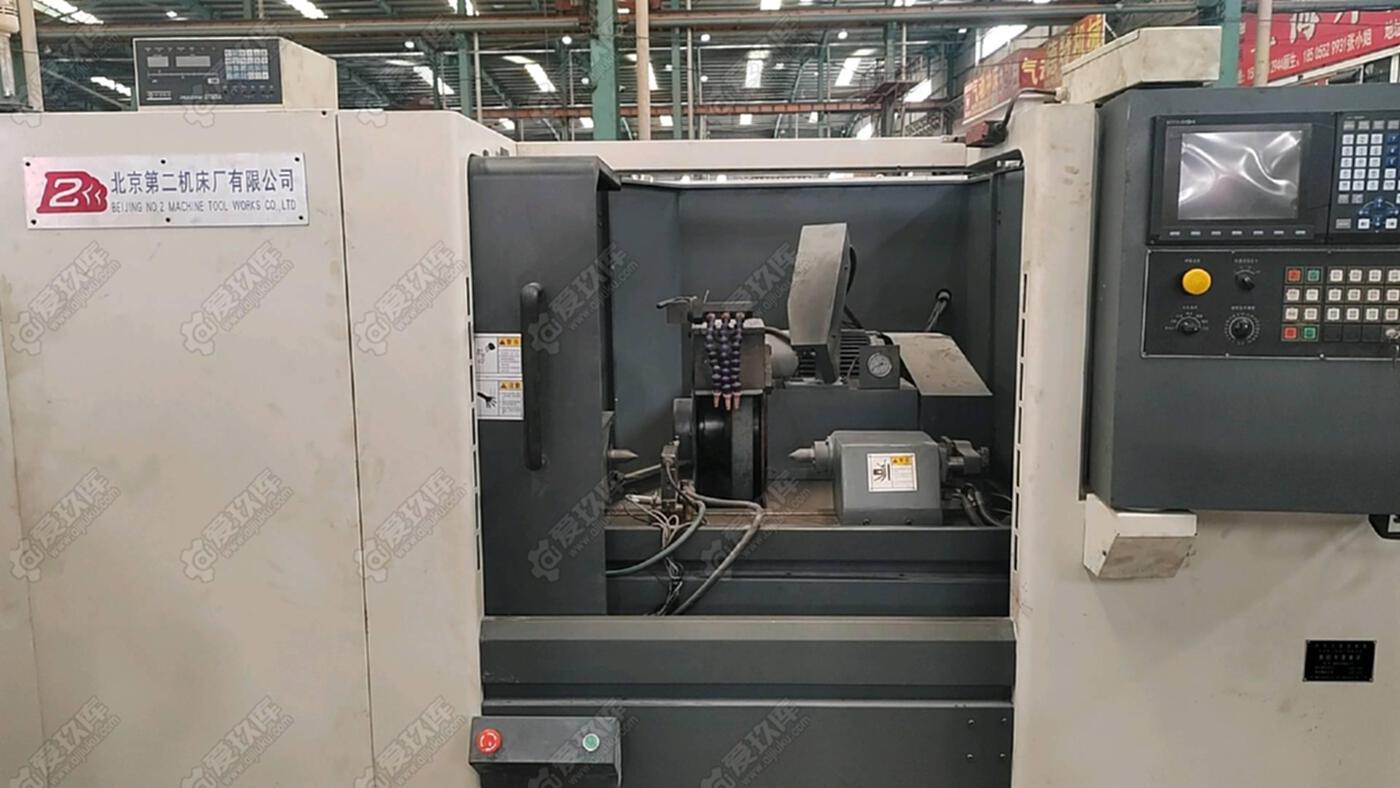 北京第二机床厂MKS1320G/T71 外圆磨床