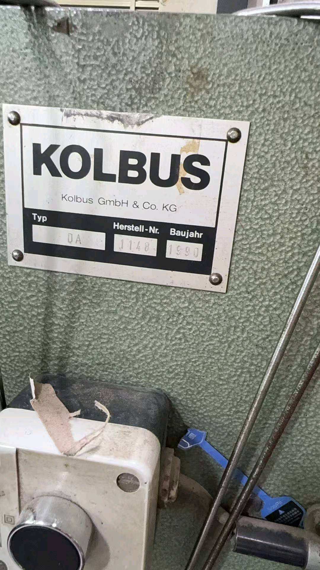 KolbusDA 其他印刷设备