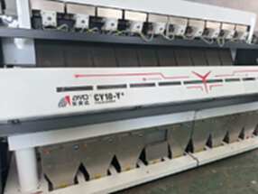 安美达6SXZ-256A 其他食品机械