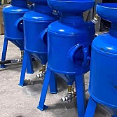 无420型/520型/620型/720型/820型/920型机床设备-钢结构设备-抛丸机