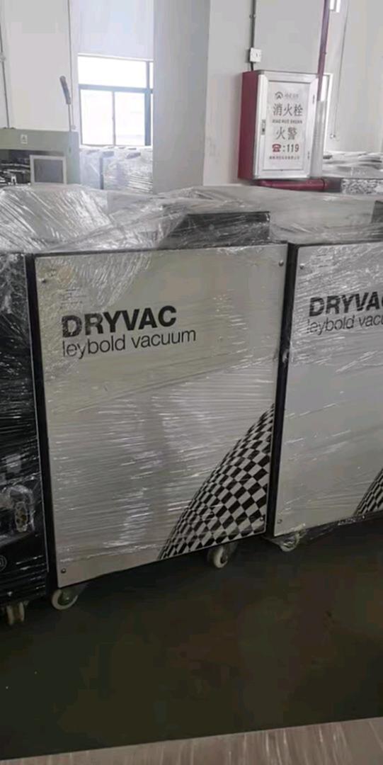 Leybold/莱宝DRYVAC champion 5000 RS-f 其他化工设备