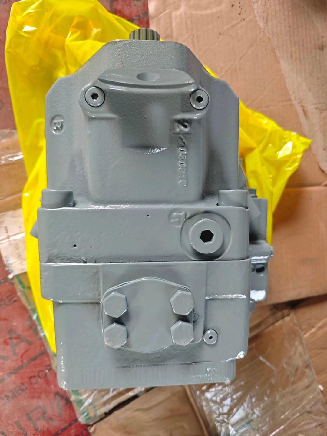 力士乐A11VO60LRDS/10R-NZC12N00 其他设备配件