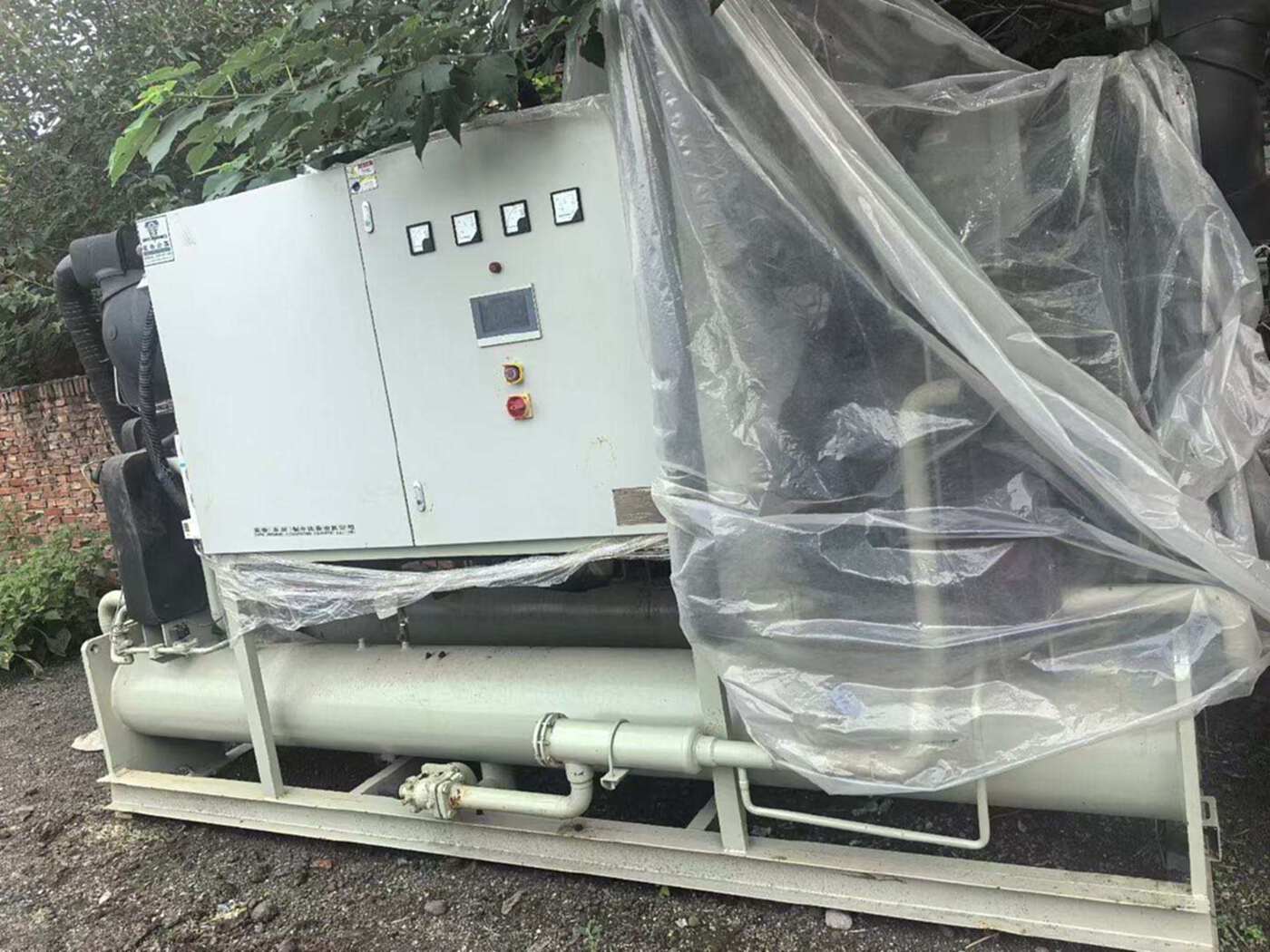 泰州霍普HP-600ZDED-J 其他制冷设备