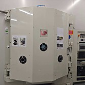 台湾龙翩LP-1650EBA其它设备-玻璃生产线
