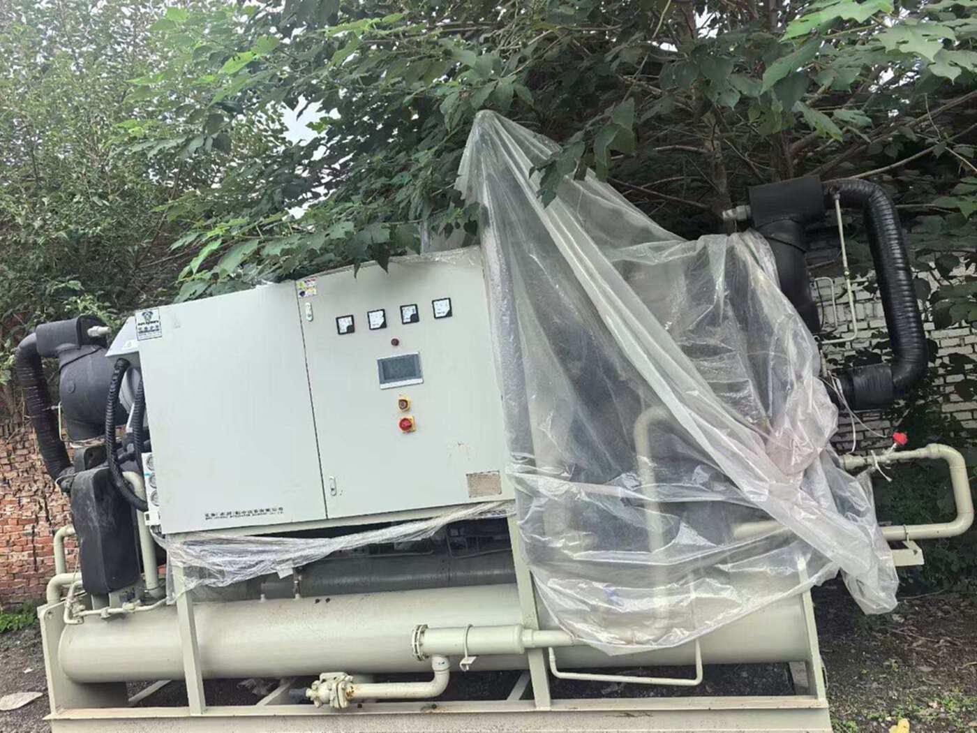 泰州霍普HP-600ZDED-J 其他制冷设备