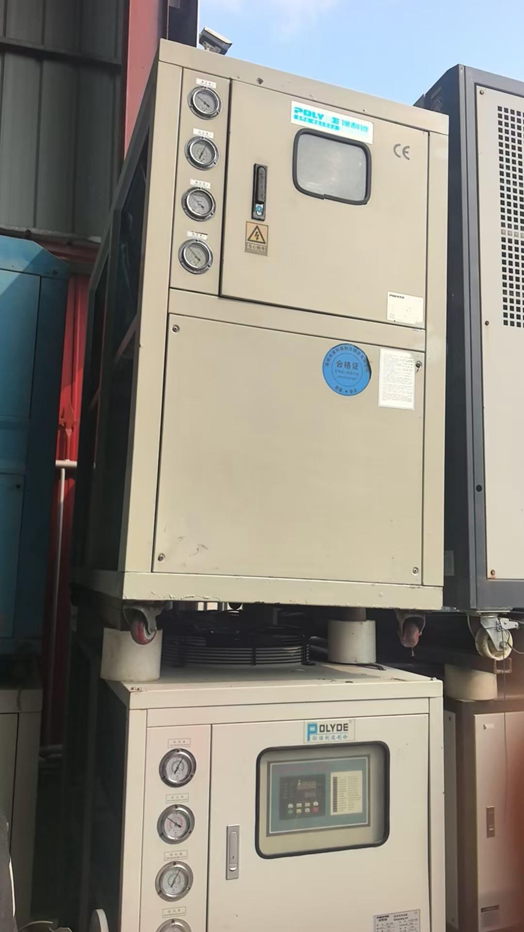 POLY/宝绿15匹 其他制冷设备