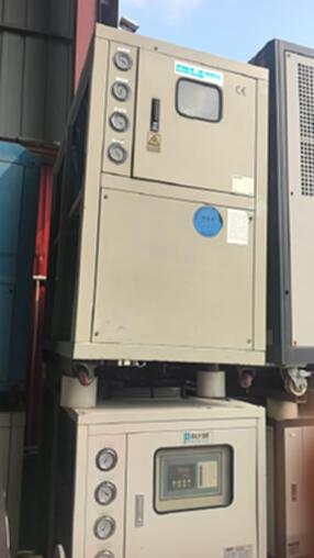 POLY/宝绿15匹 其他制冷设备