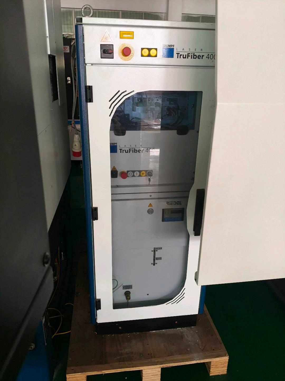 TRUMPF/通快TruLaser Cell 3010 激光切割机