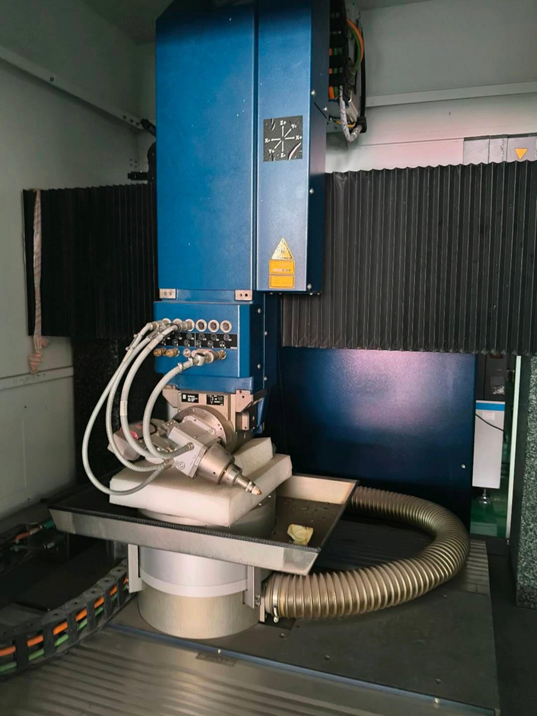 TRUMPF/通快TruLaser Cell 3010 激光切割机