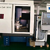 TRUMPF/通快TruLaser Cell 3010机床设备-切割机-激光切割机