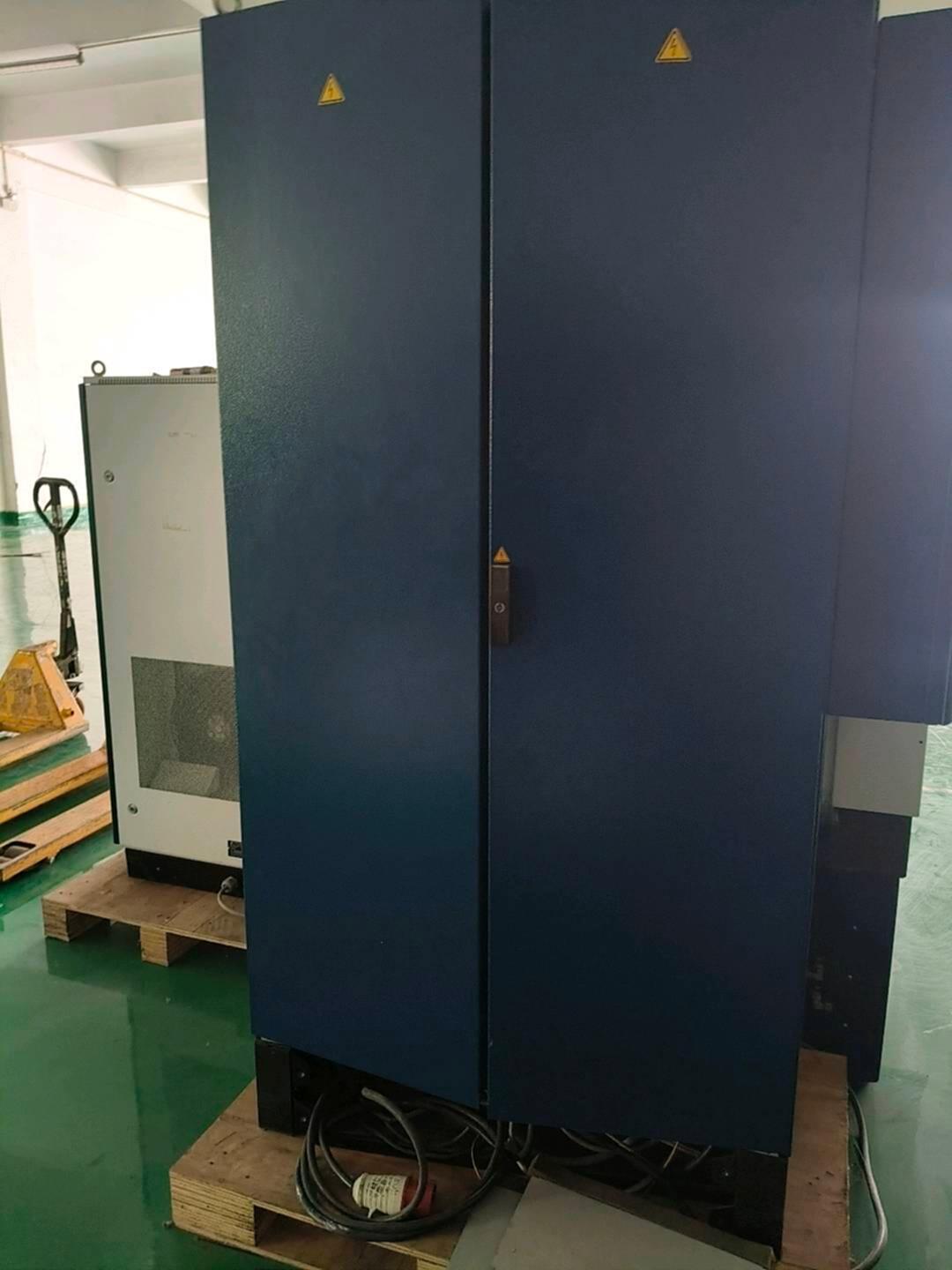 TRUMPF/通快TruLaser Cell 3010 激光切割机