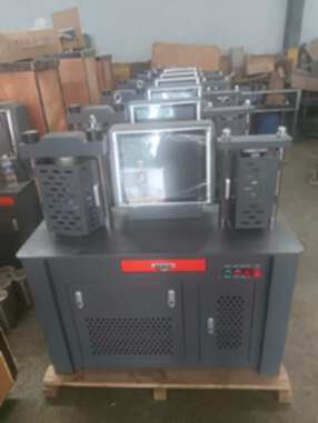 北京三宇试验仪器有限公司WAW 仪器仪表