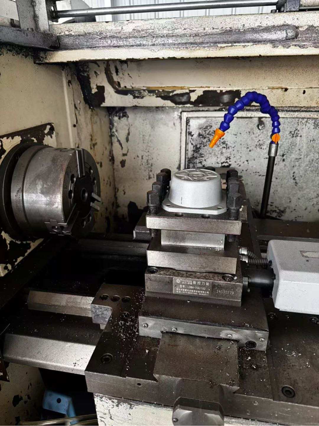 Goldge型号其他数控机床