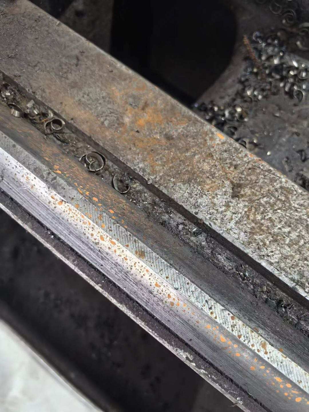 沈阳第一机床厂C6150普车