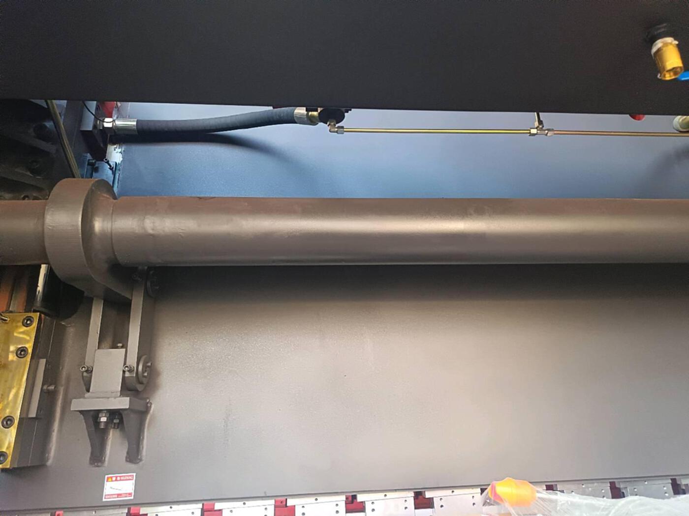 沪锻WC67K-400T/4000折弯机
