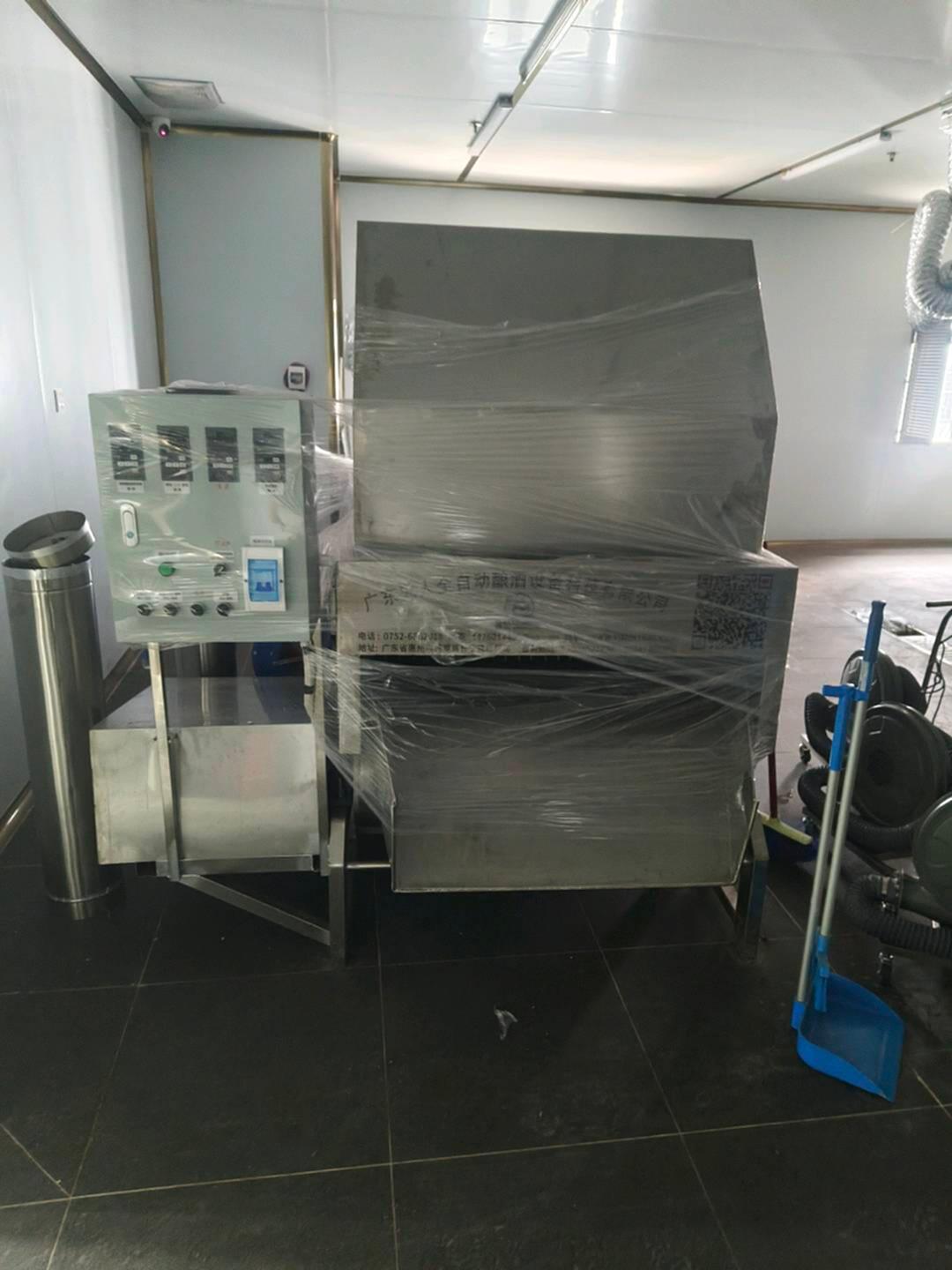 广东益民 其他食品机械