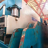 中亚机床500T/6m & 1000T/12m机床设备-剪板/折弯机-折弯机