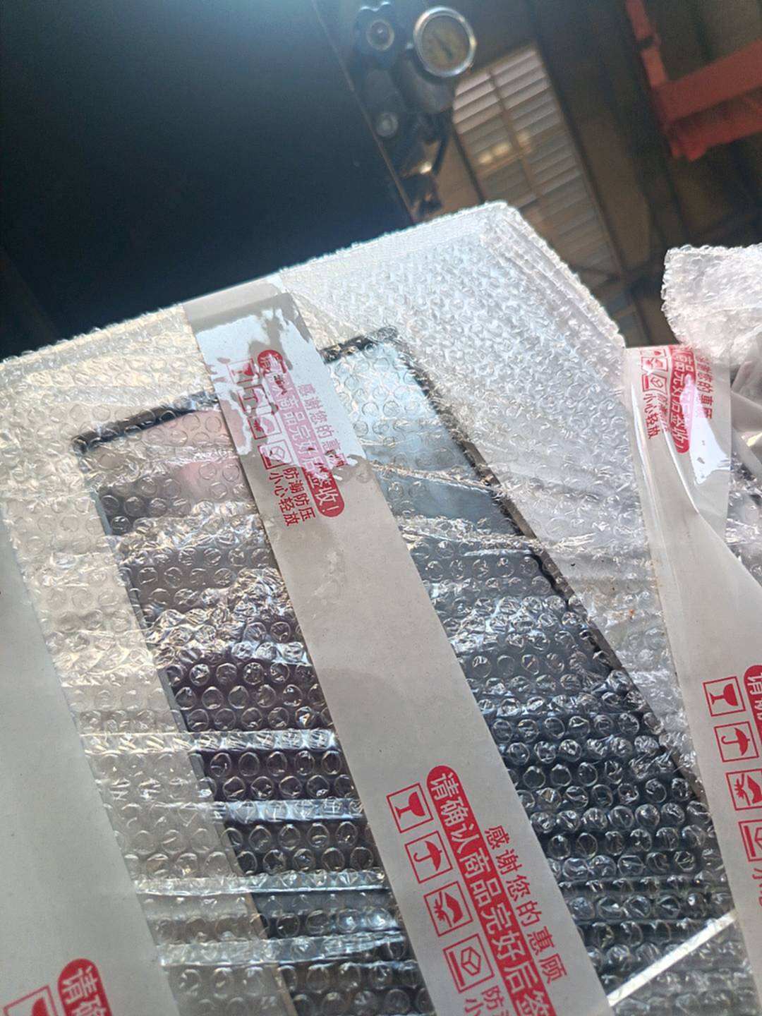 沪锻机床400T*4000mm折弯机