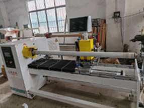 永鹏机械1300型 其他印刷设备