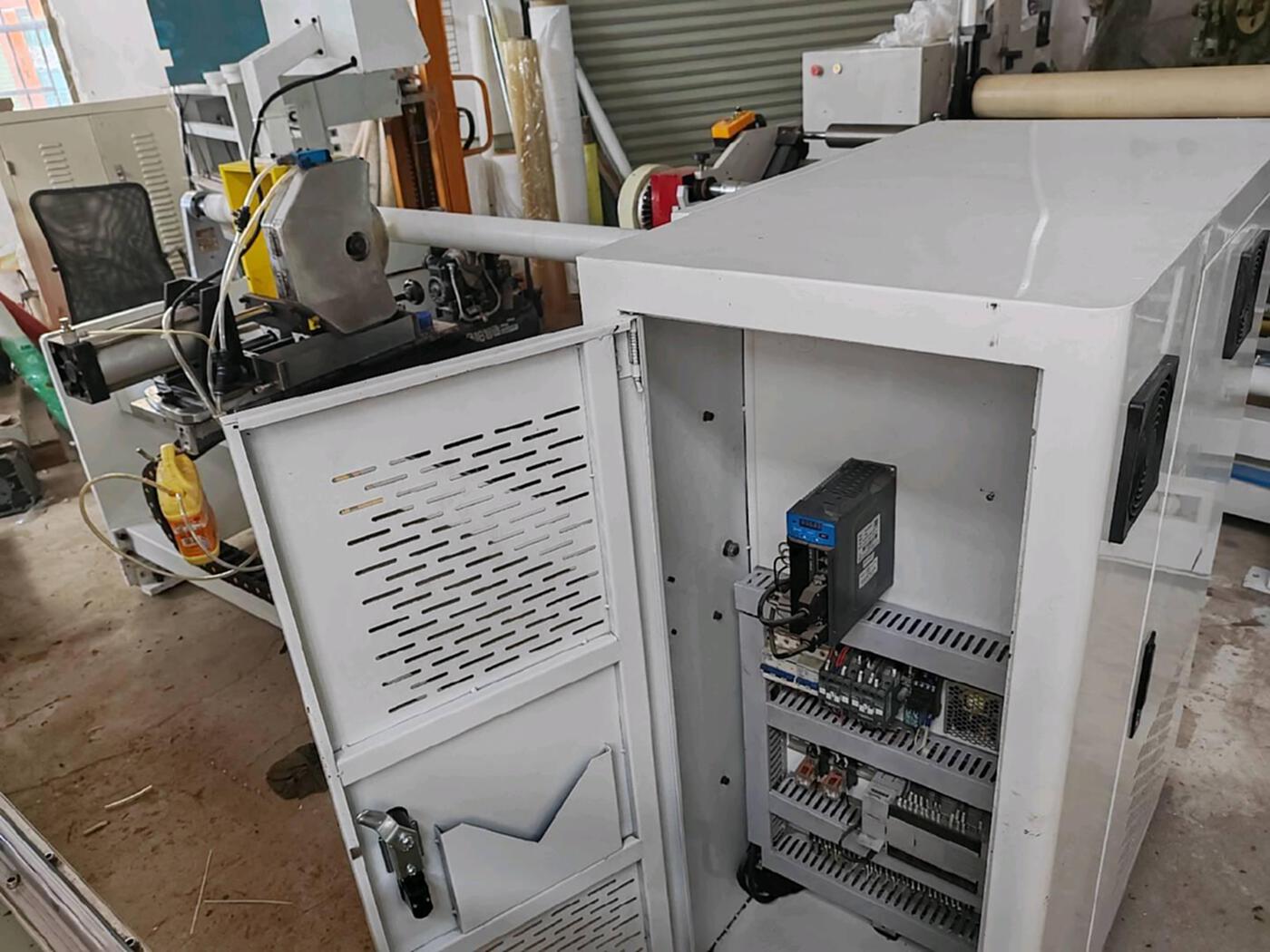 永鹏机械1300型 其他印刷设备