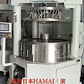 其他机床设备