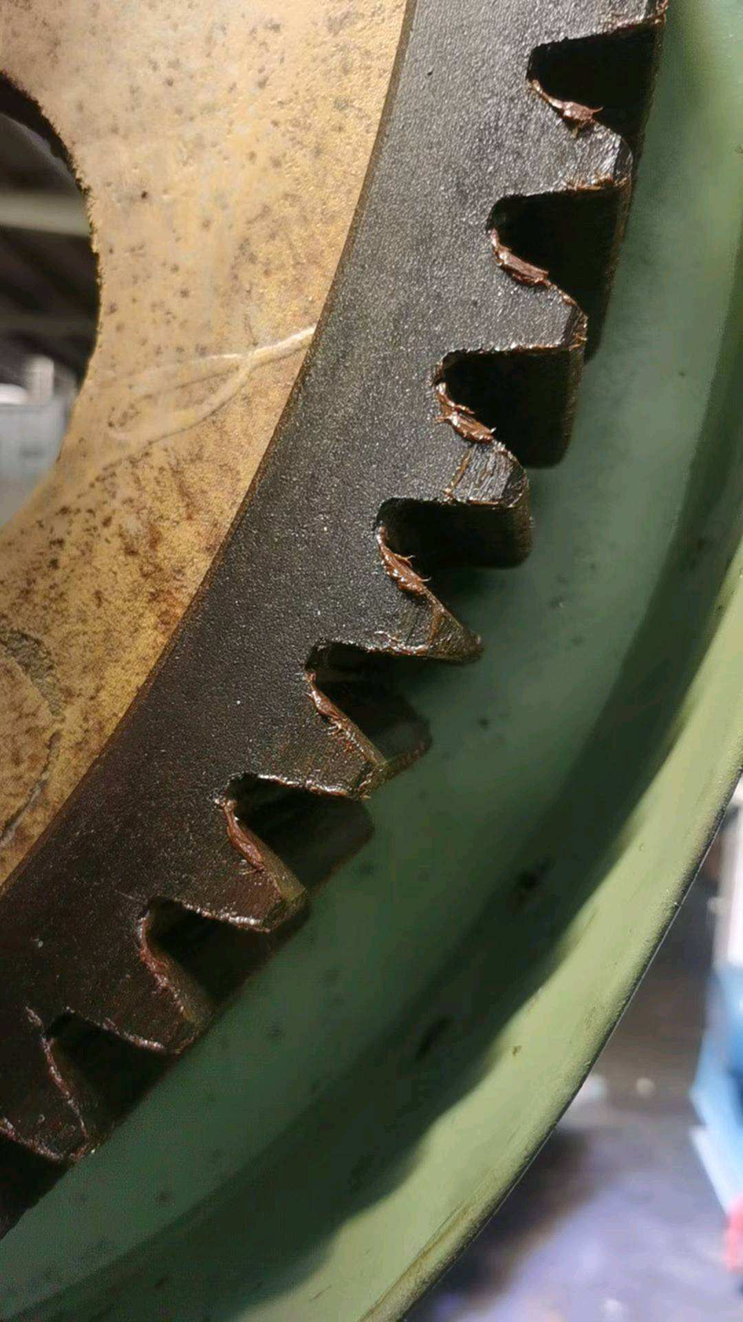 江苏扬力J21-40T 机械冲床