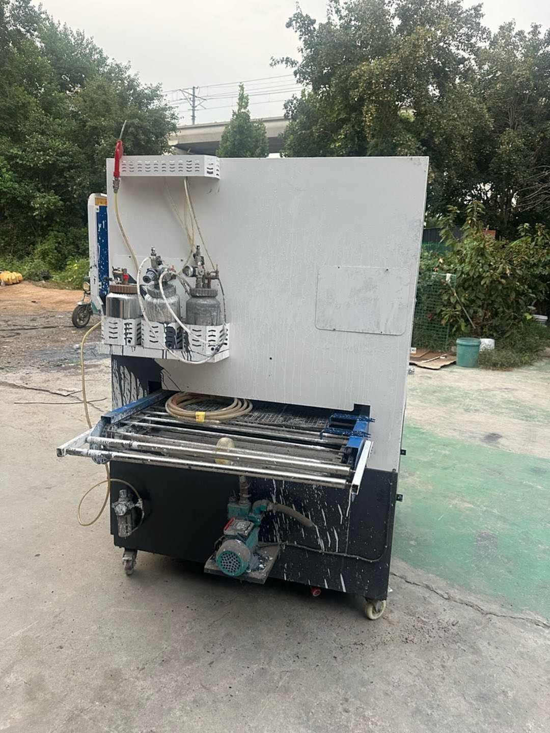 事达null 自动化设备