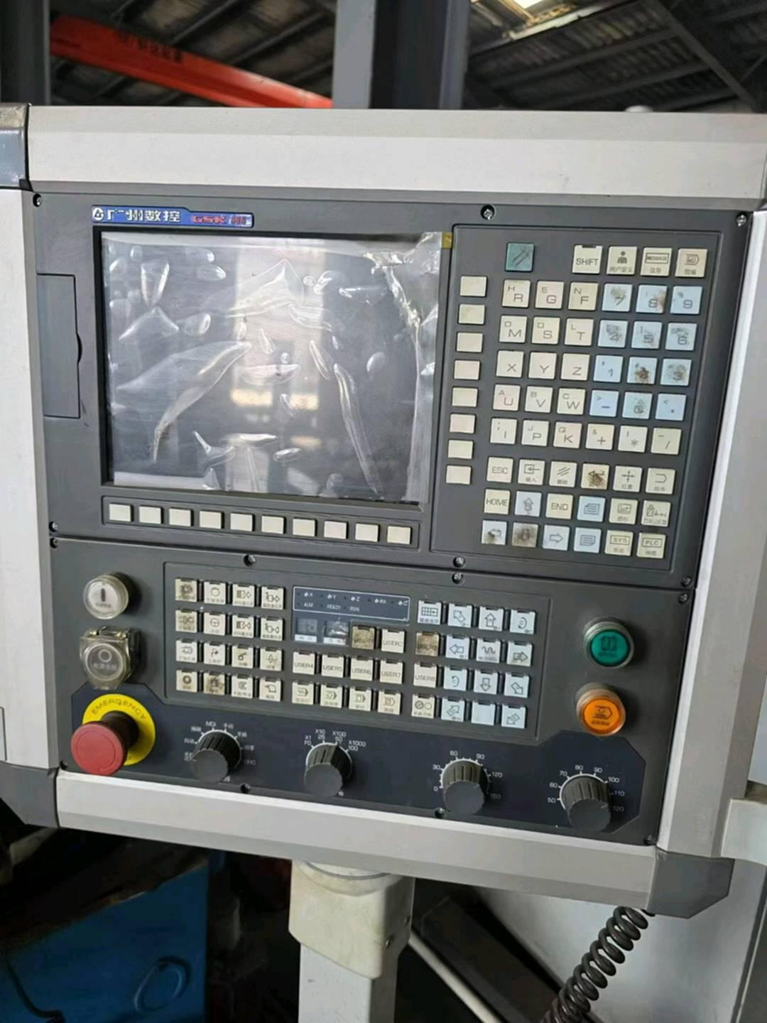 险峰机床MJK1083 其他磨床