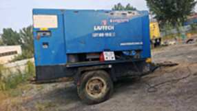 柳工 (Liutech)LUY180-19 GIII 其他工程机械