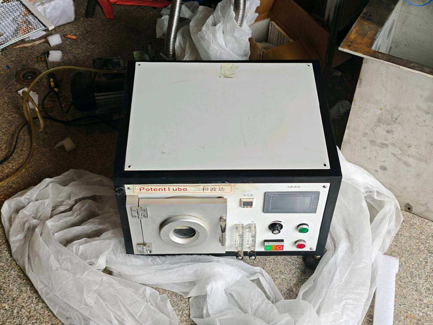 三和波达PT-5S其他仪器仪表