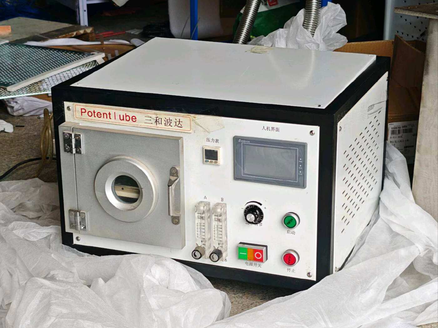 三和波达PT-5S其他仪器仪表