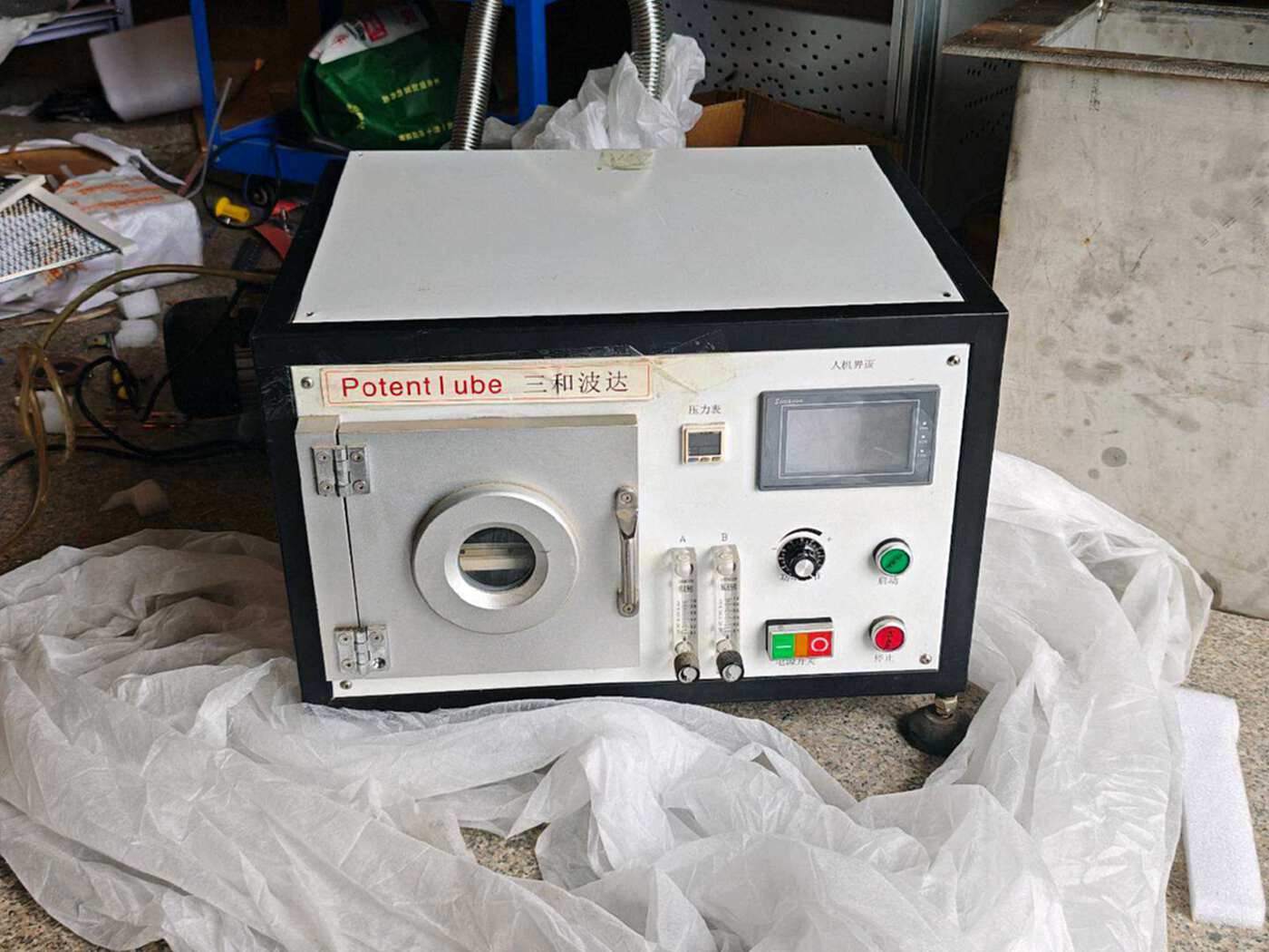 三和波达PT-5S其他仪器仪表