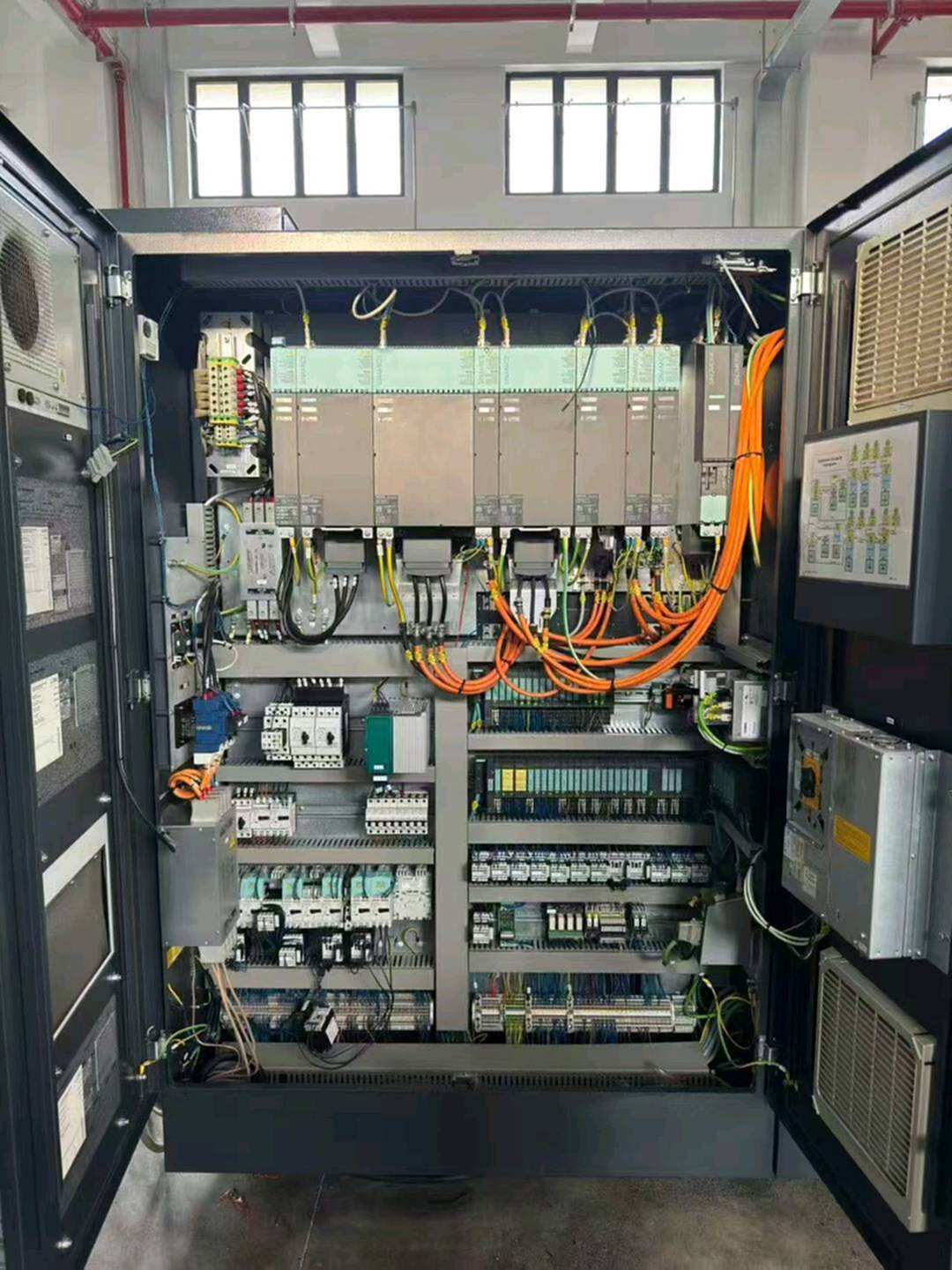 德马吉（DMG MORI）CTX beta 1250 TC数控车床