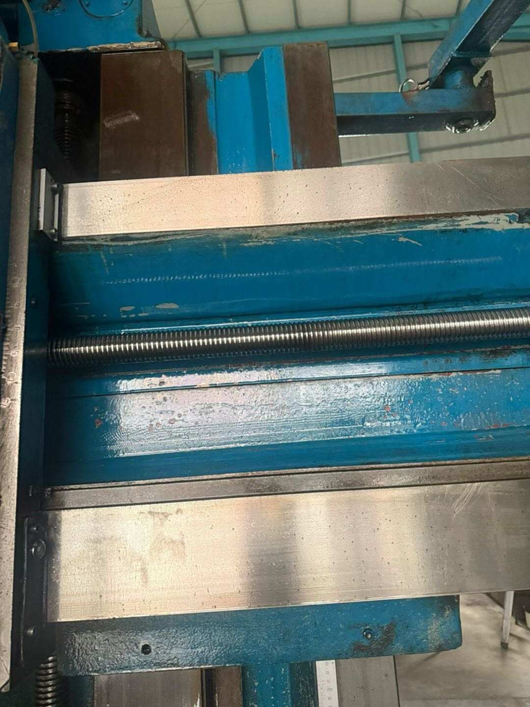 哈尔滨第一机床厂null立式加工中心
