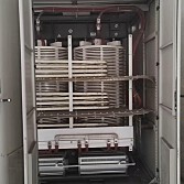 中车时代电气 (CRRC)电力设备-变压器-干式变压器