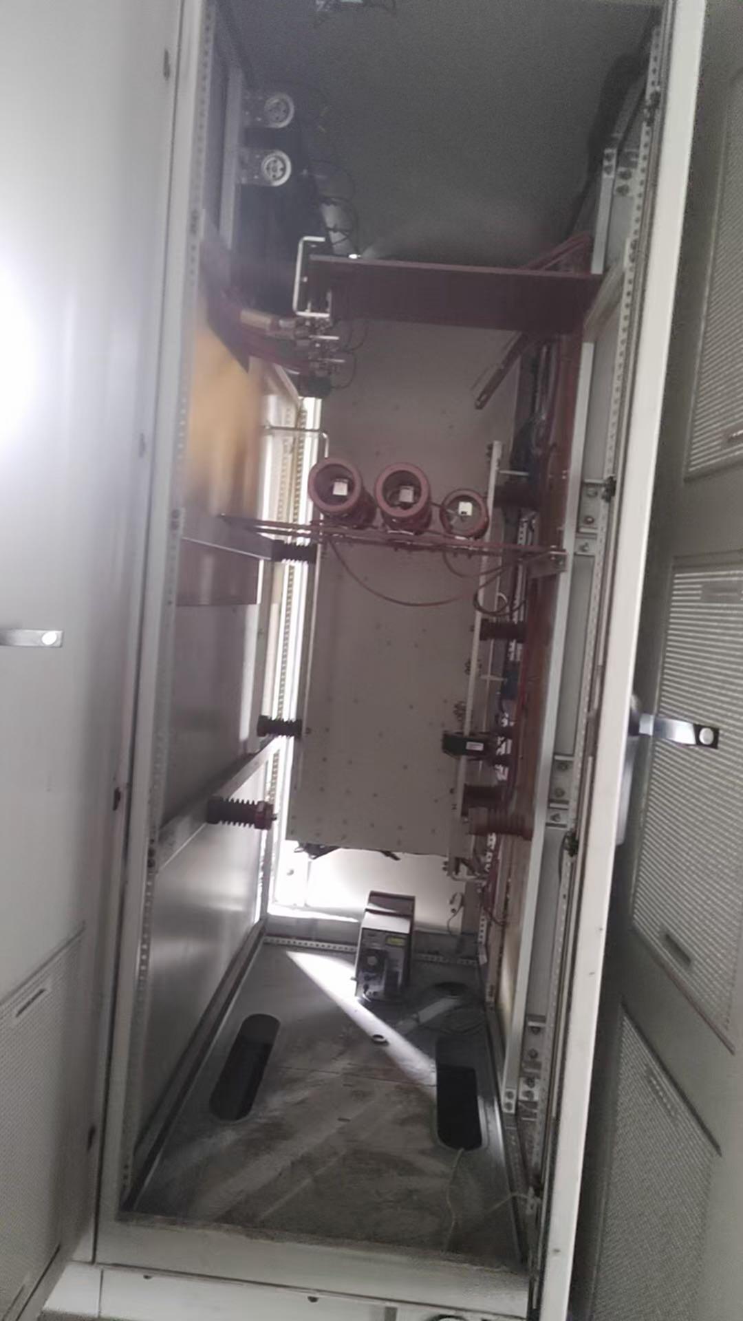 中车时代电气 (CRRC)干式变压器